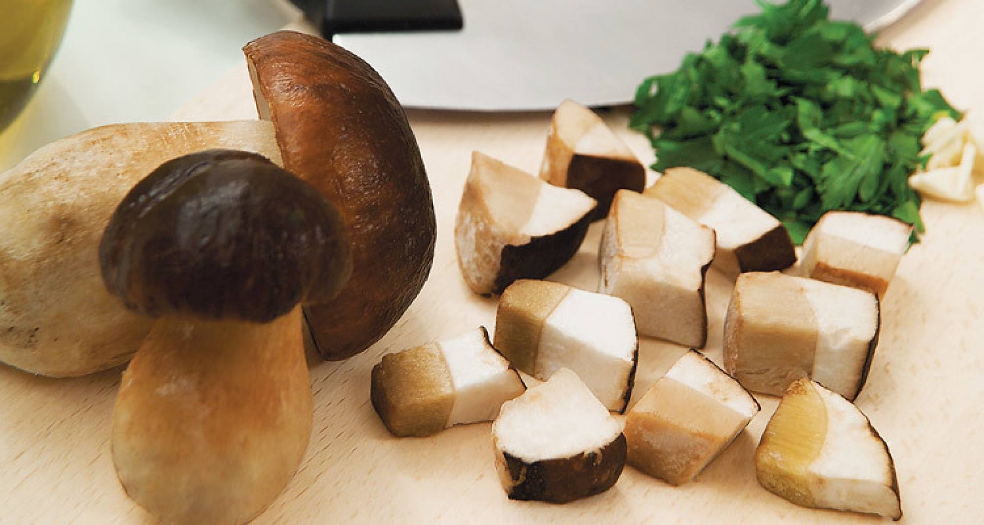 Conservare i funghi: due metodi per preservarne gusto e proprietà