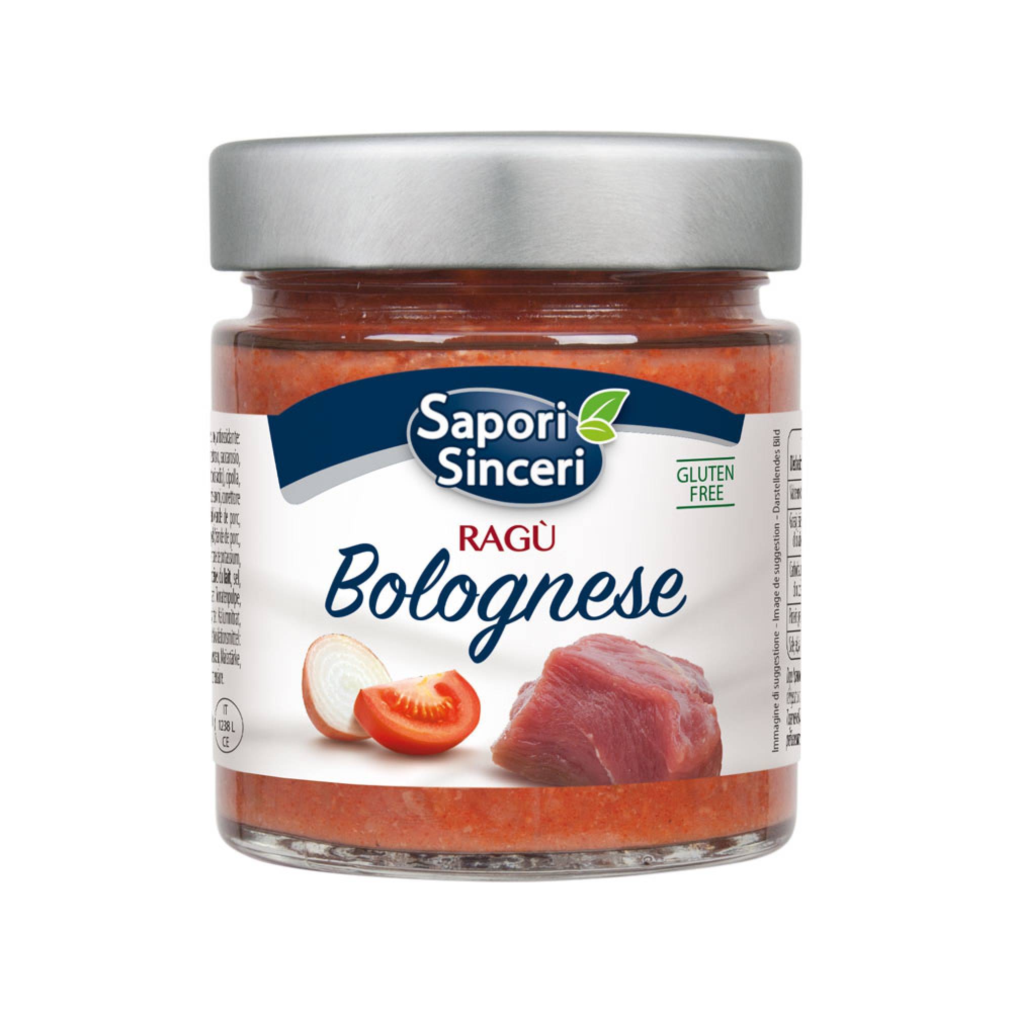 Ragù alla Bolognese