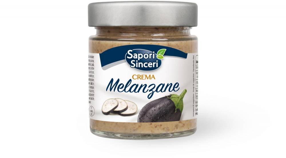 Crema de berenjenas