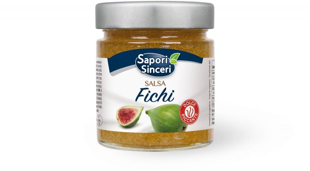 Salsa de higos