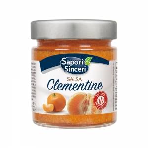 Salsa di Clementine