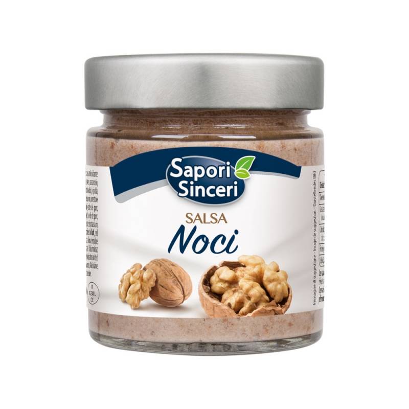 Salsa di Noci