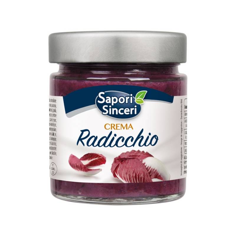 Crema di Radicchio