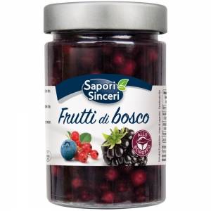 Frutti Di Bosco